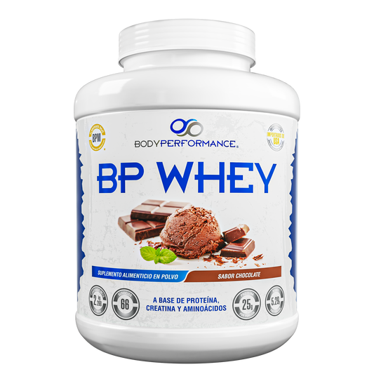 BP Promo Kit Whey 5 Lbs + Glutamina 500g + Shaker Gratis