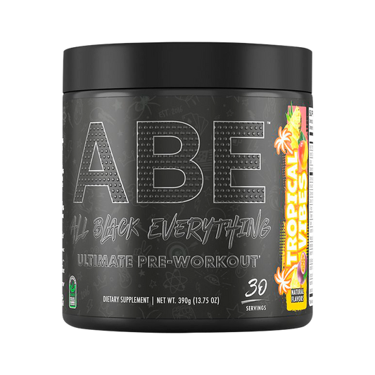 ABE Ultimate Pre workout 30 srvs
