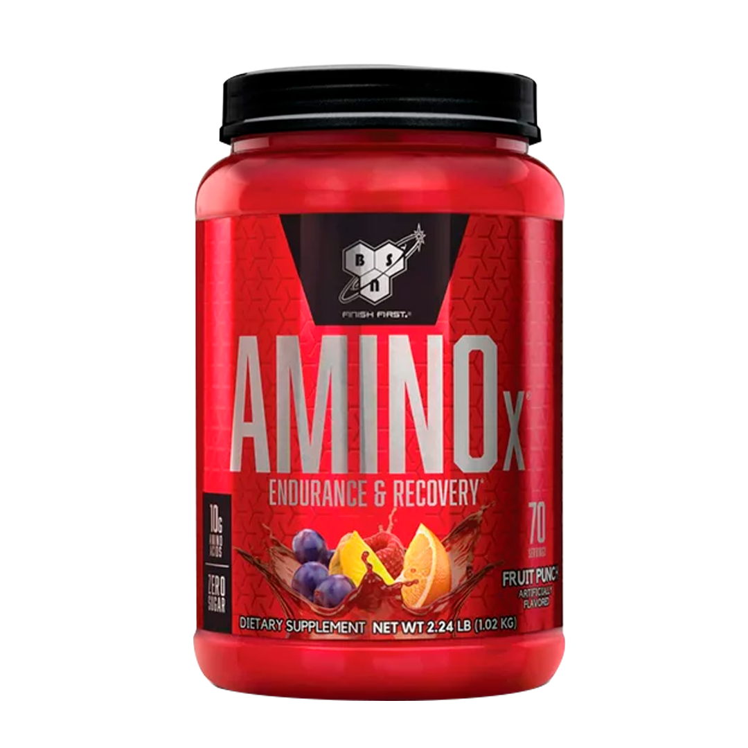 Amino X 70 srvs