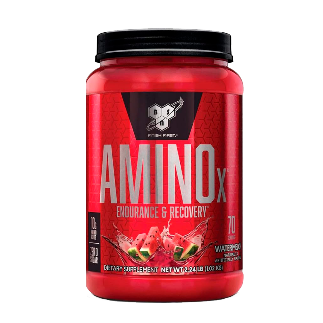 Amino X 70 srvs