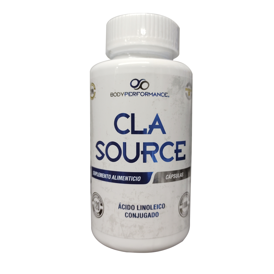 CLA Source 90 Softgels (90 srvs)