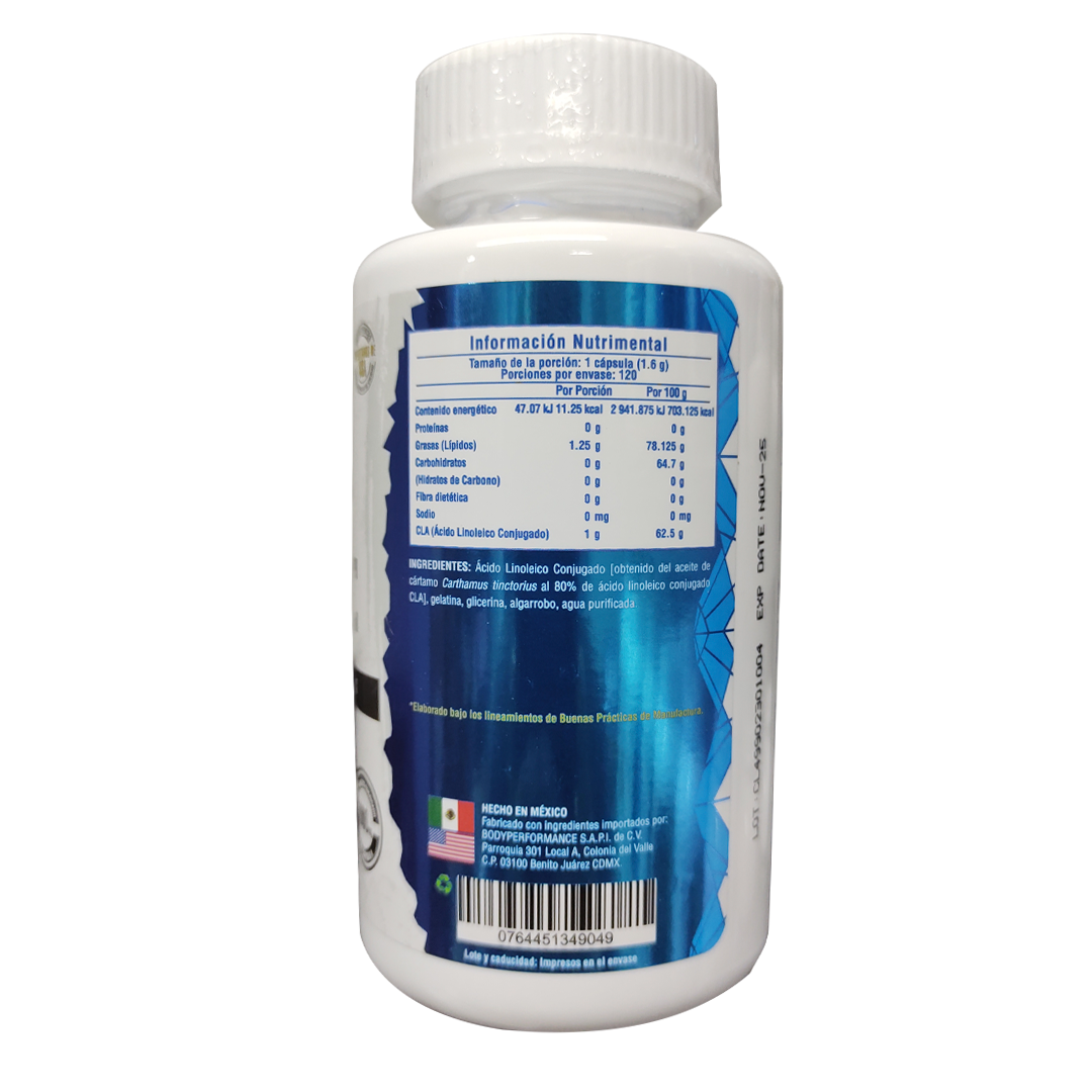CLA Source 90 Softgels (90 srvs)