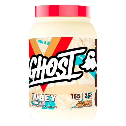 Ghost Whey 2 lb