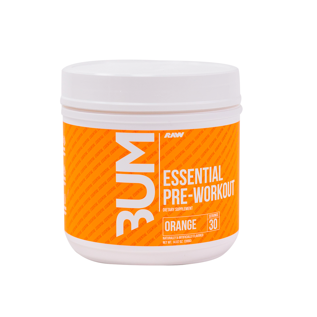 Essential Pre Workout 30 srvs