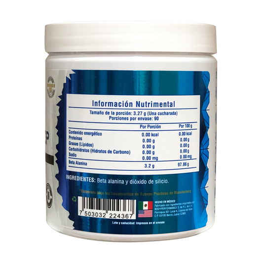 Beta Alanine PEP 90 serv