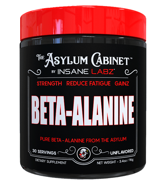 ACS Beta Alanine 101 g