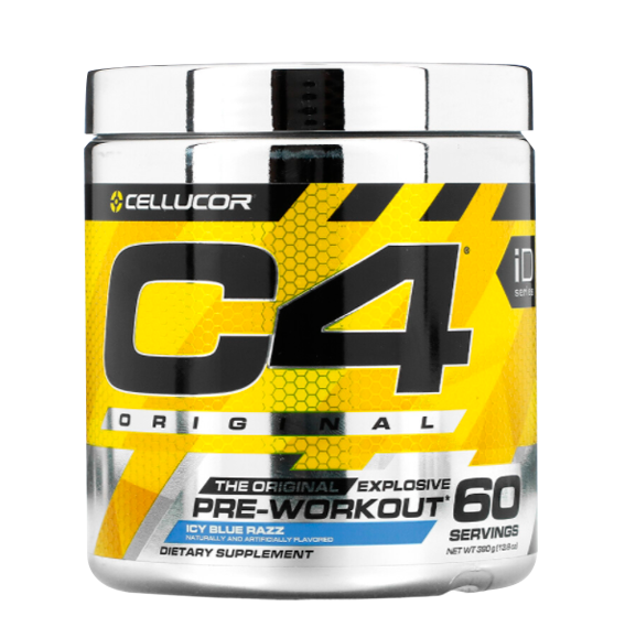C4 Original 360 g