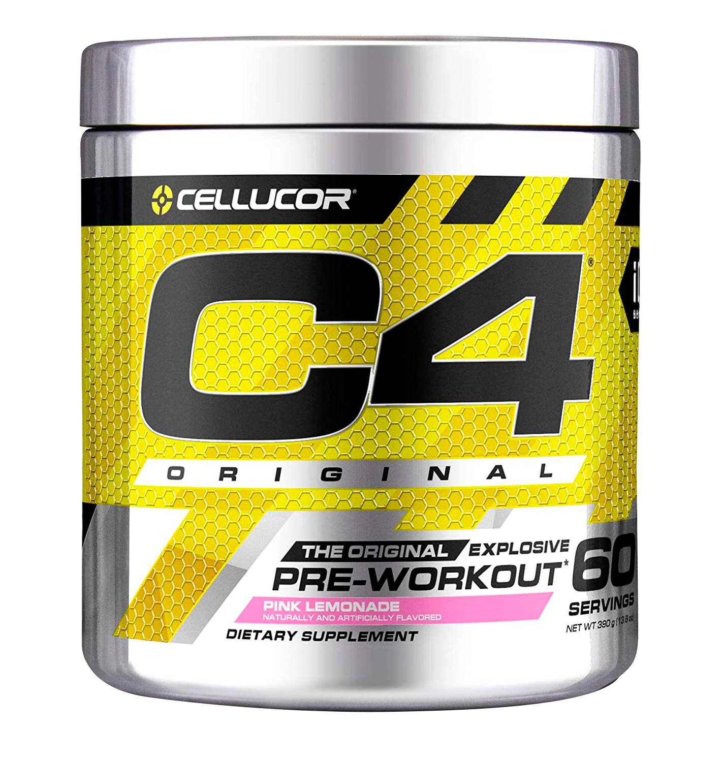 C4 Original 360 g