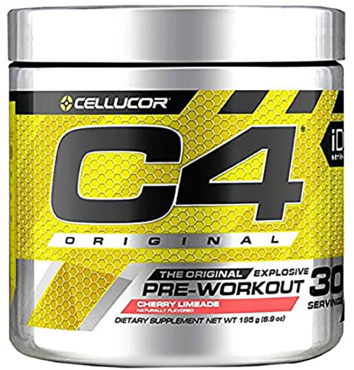 C4 Original 180 g