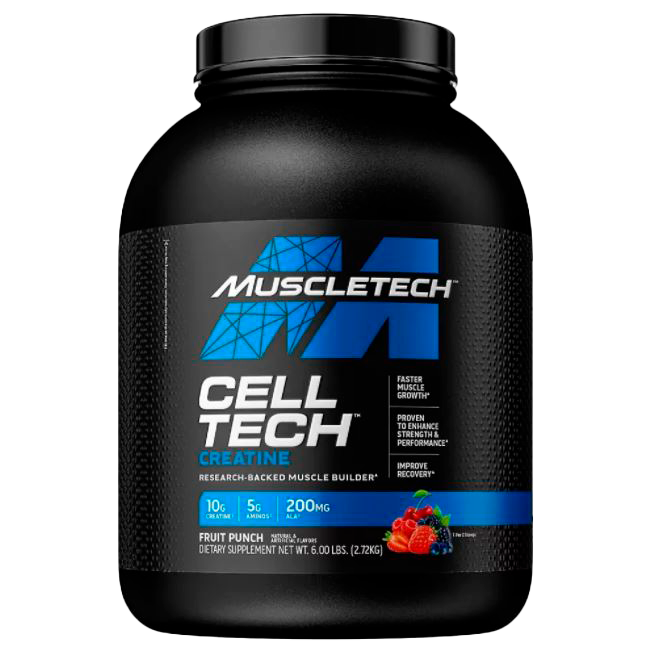 Cell Tech 6 lb (56 srvs)
