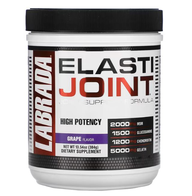 Elasti Joint 30 srvs