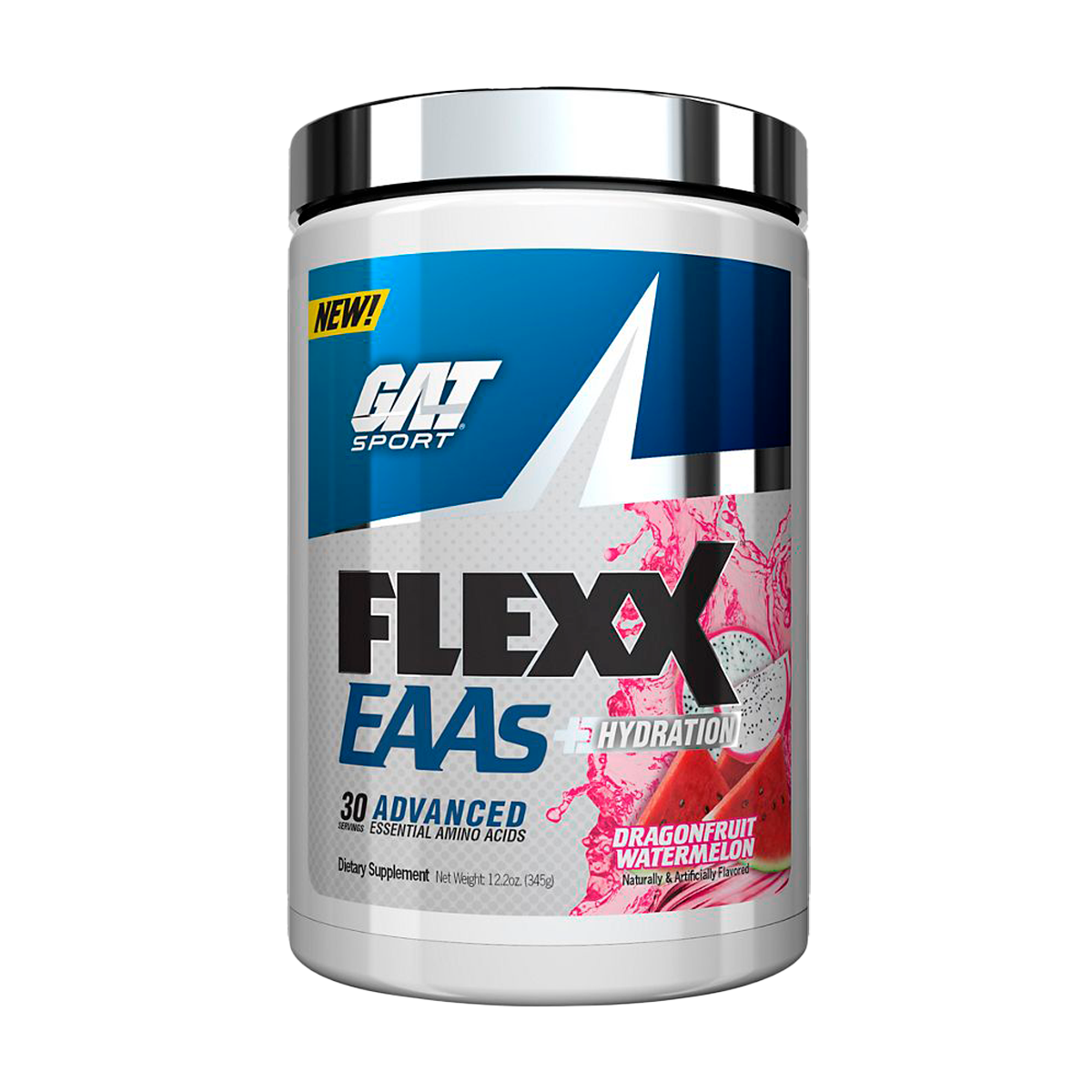 Flexx EAAs+HYD 345 g