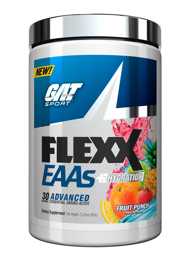 Flexx EAAs+HYD 345 g
