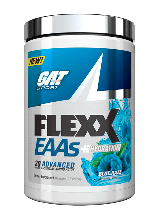 Flexx EAAs+HYD 345 g