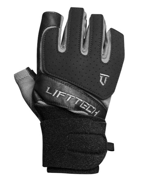 Men Klutch Wrist Wrap