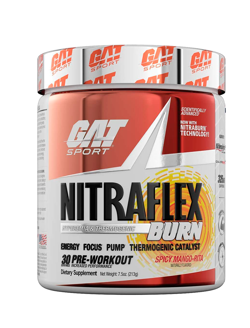 Nitraflex Burn 213 g