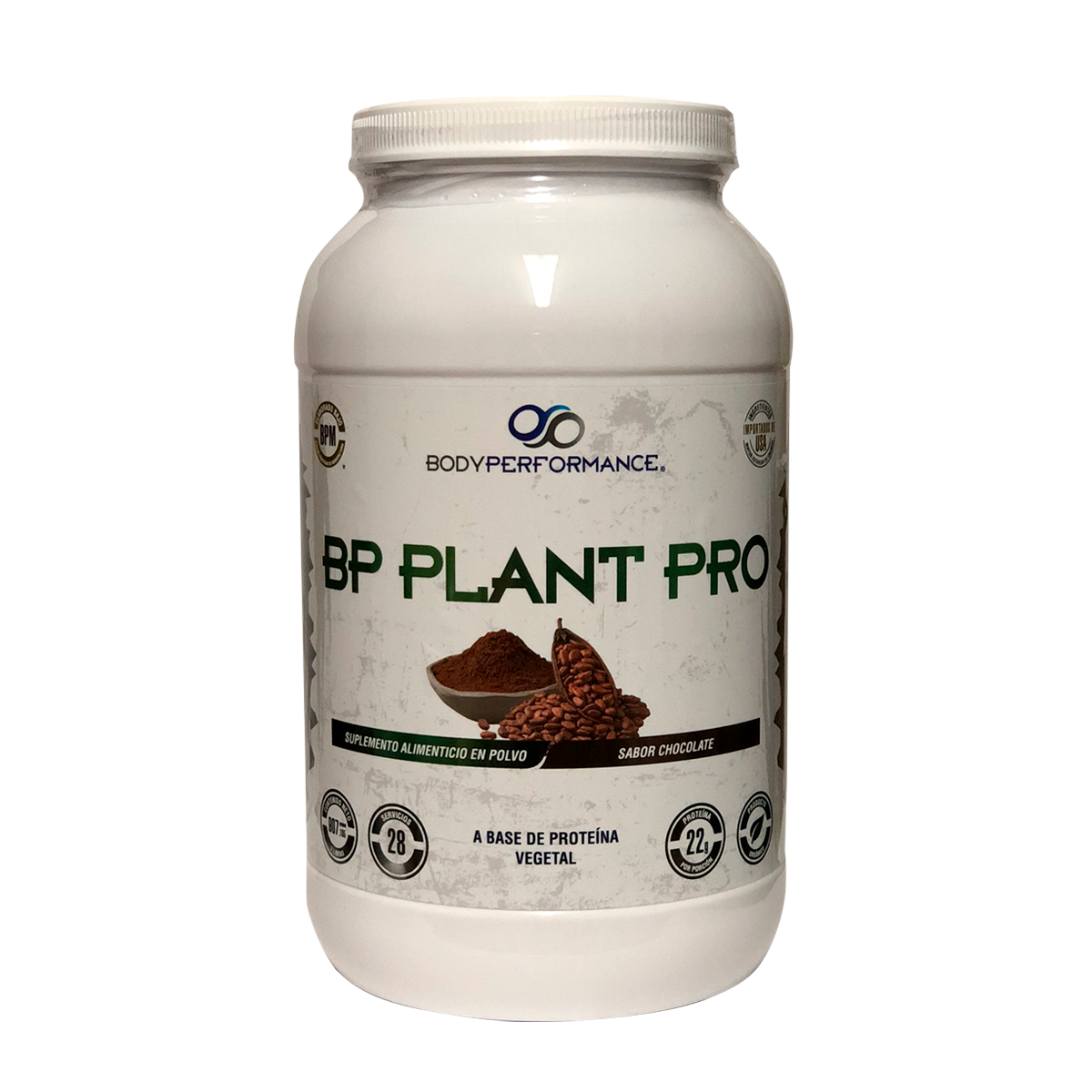 BP Plant Pro 2 lb