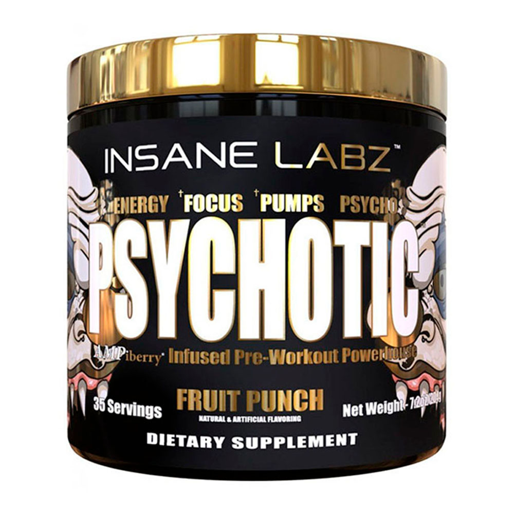 Psychotic Gold 202 g