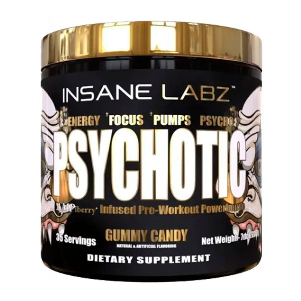 Psychotic Gold 202 g