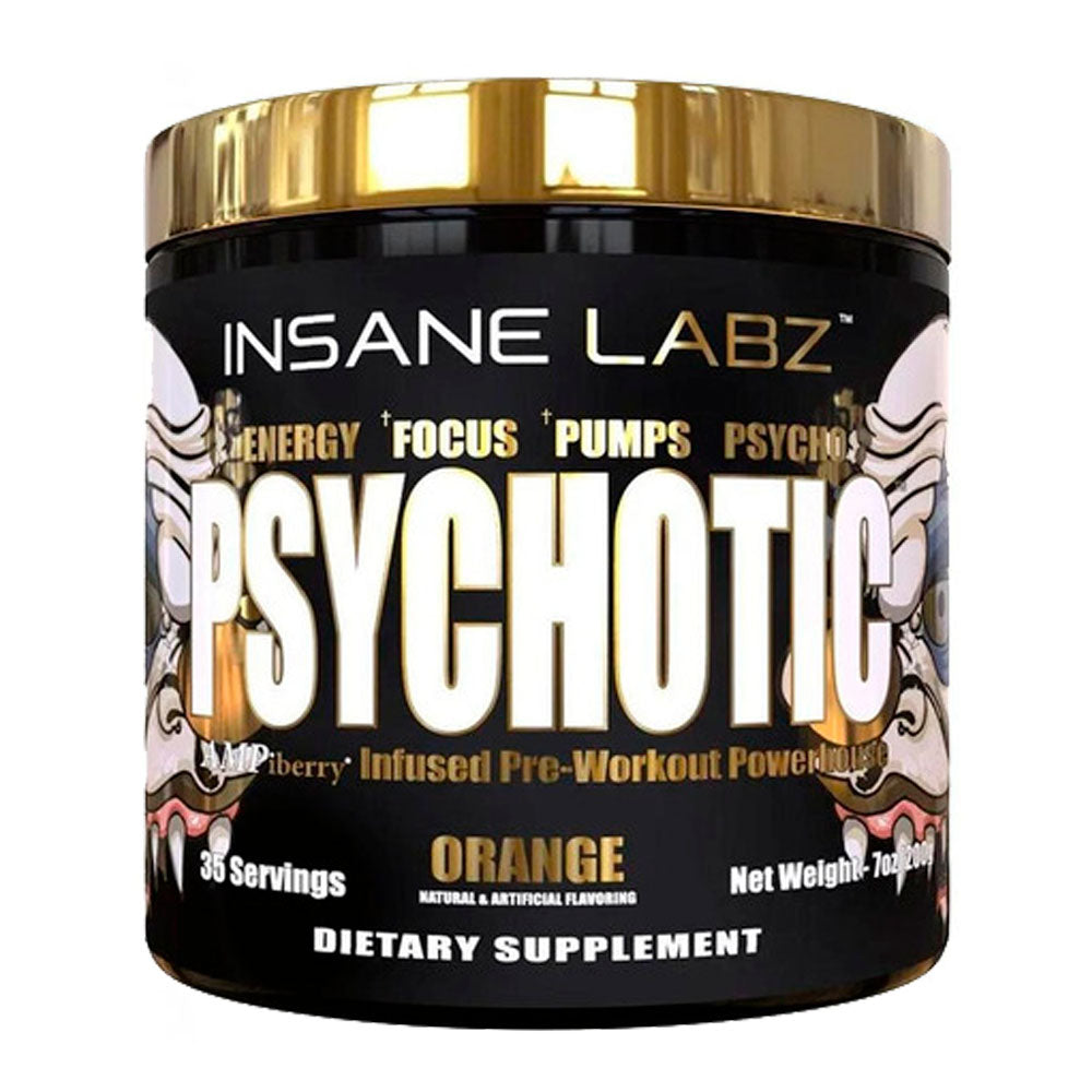 Psychotic Gold 202 g