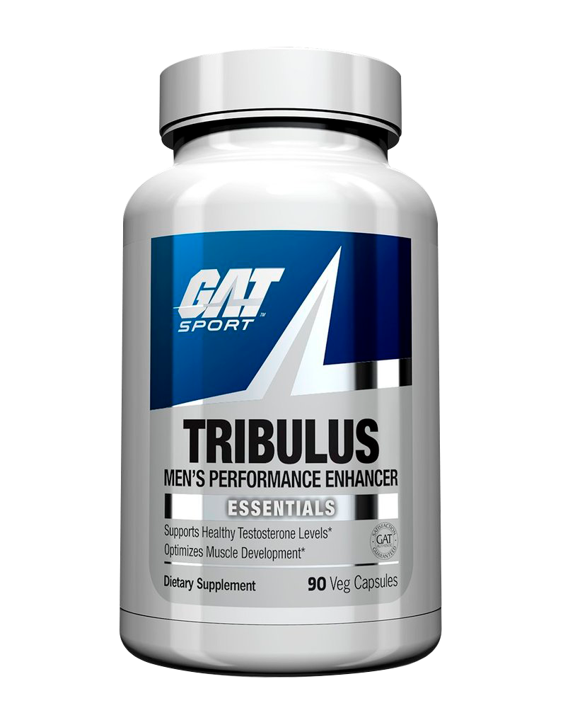 Essentials Tribulus 90 Caps