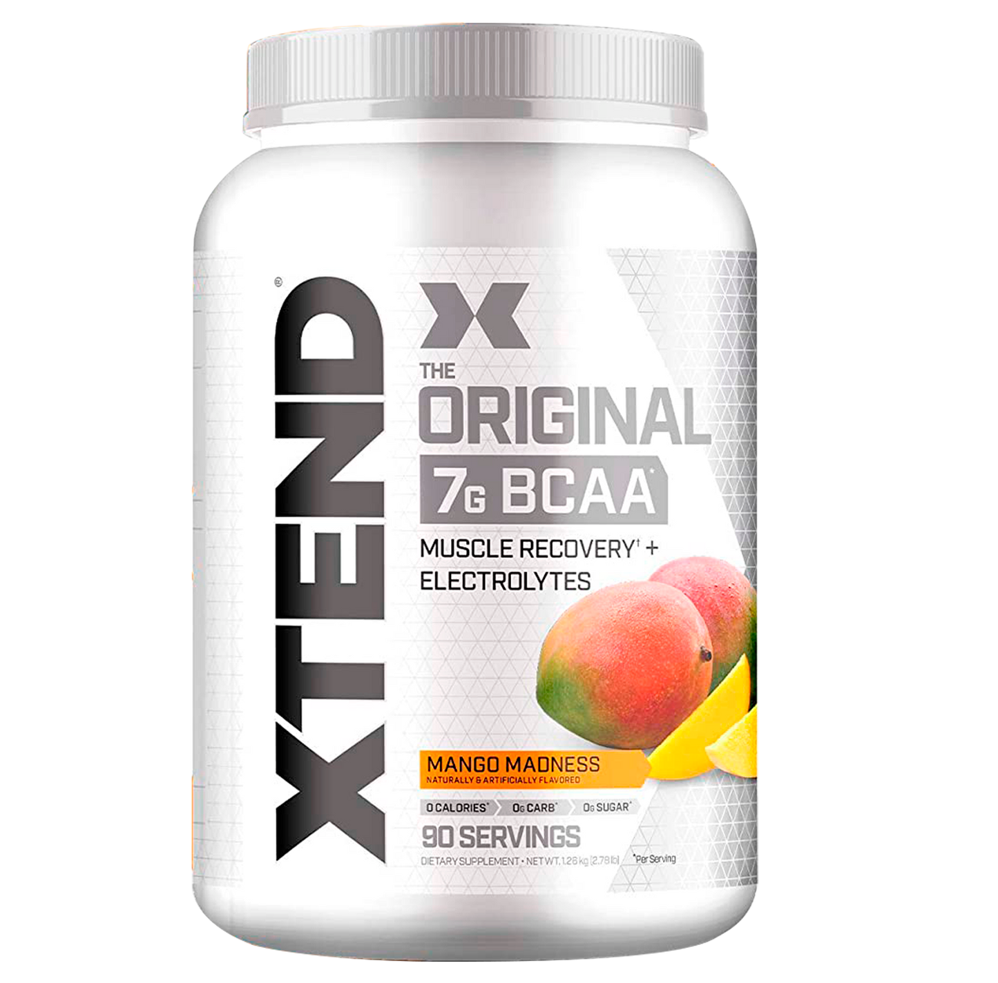 Xtend 90 srvs