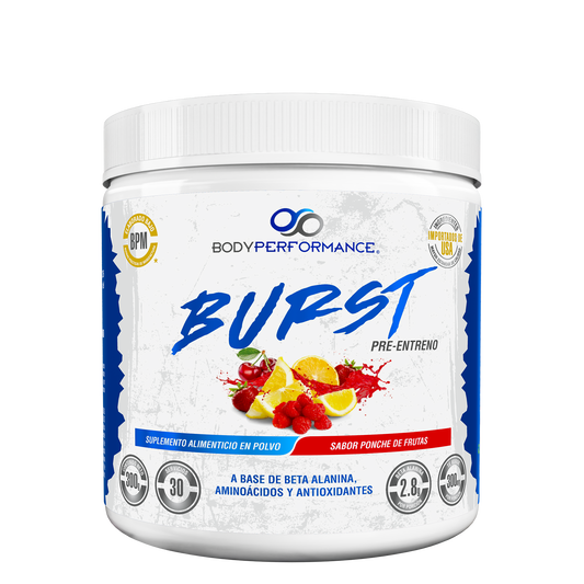 Burst 300 g