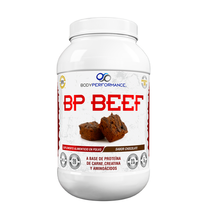 BP Beef 2 lb