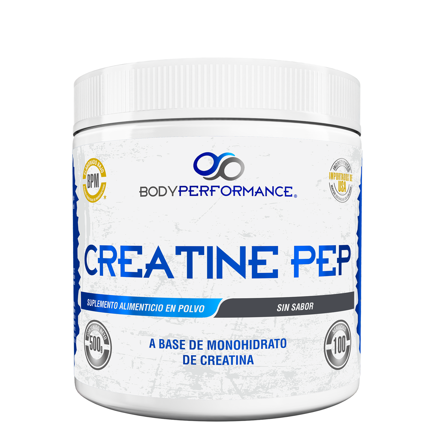 Creatine PEP 500g