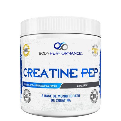 Creatine PEP 500g