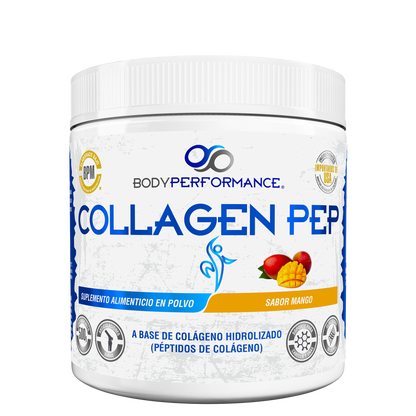 Collagen PEP 500g