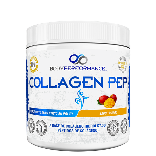 Collagen PEP 500g