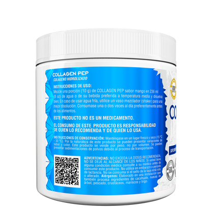 Collagen PEP 500g