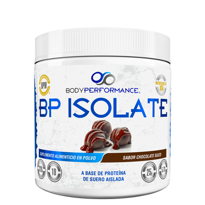 Bp Isolate 320g