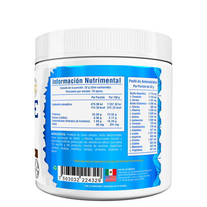 Bp Isolate 320g