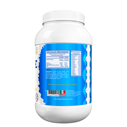 Bp Isolate 2 lb