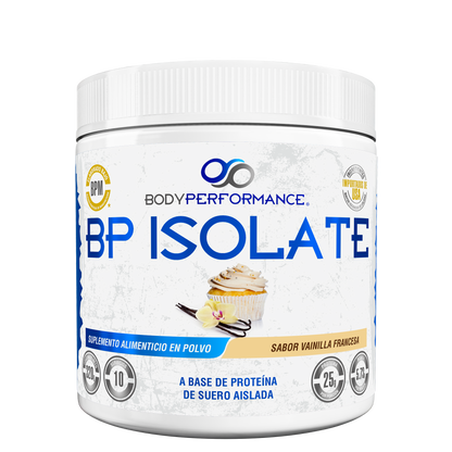 Bp Isolate 320g