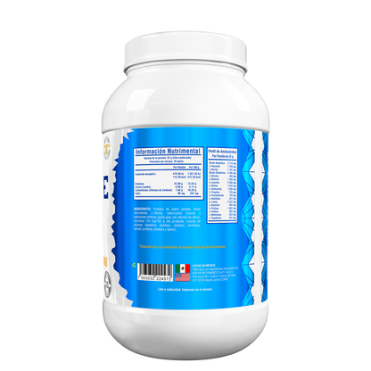 Bp Isolate 2 lb