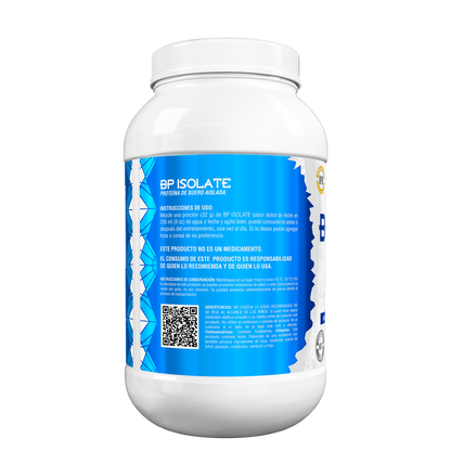 Bp Isolate 2 lb