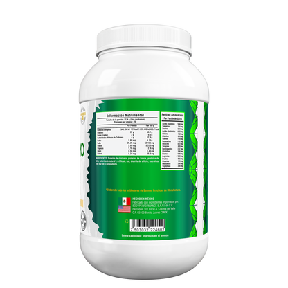 BP Plant Pro 2 lb