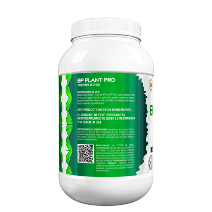 BP Plant Pro 2 lb