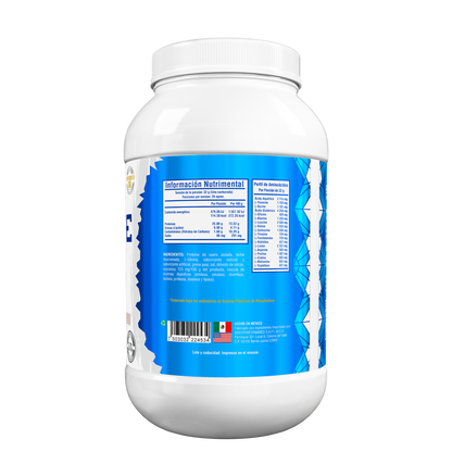 Bp Isolate 2 lb