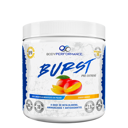 Burst 300 g