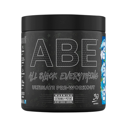 ABE Ultimate Pre workout 30 srvs