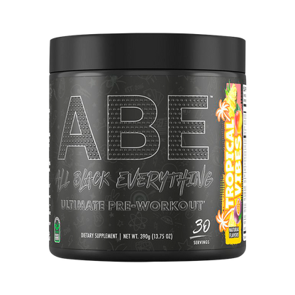ABE Ultimate Pre workout 30 srvs