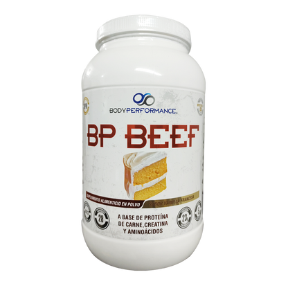 BP Beef 2 lb