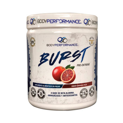 Burst 300 g