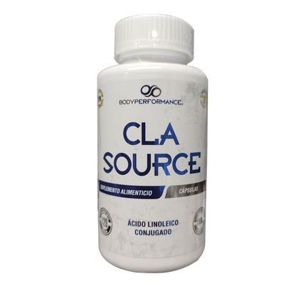 CLA Source 90 Softgels (90 srvs)