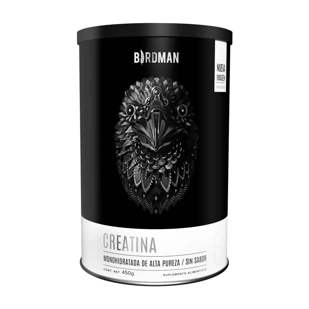Creatina Monohidratada 450 g