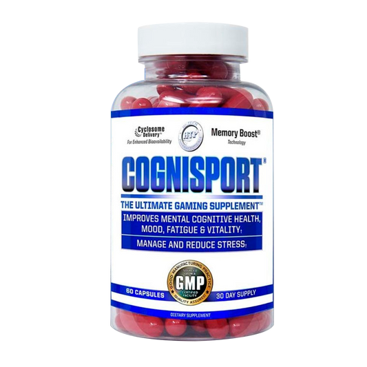 Cognisport 60 Tabs